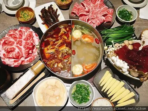 【台北麻辣鍋懶人包】台北好吃麻辣火鍋店推薦：詹記/齊味/老鼎旺/海底撈/美滋鍋/麻辣45/辛殿 聚餐 約會 包
