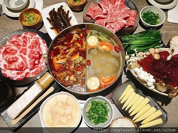 【台北麻辣鍋懶人包】台北好吃麻辣火鍋店推薦：詹記/齊味/老鼎旺/海底撈/美滋鍋/麻辣45/辛殿 聚餐 約會 包