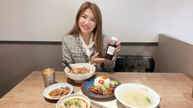 食記【新北美食】麵條Q彈，湯頭濃郁！二鬼麵鋪三重店，滿足刁鑽的味蕾【捷運美食推薦】夜市美食【三重美食】雙北美食！有菜單