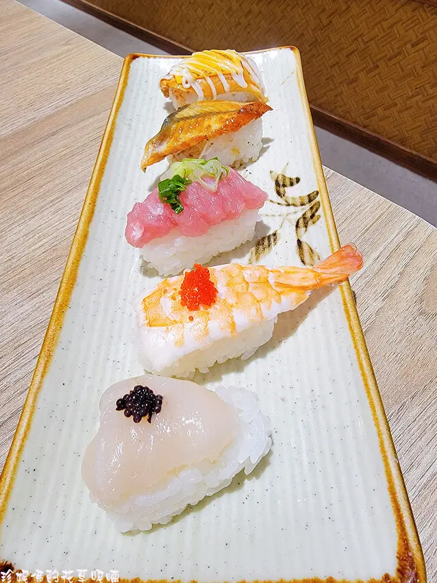 【台中市北區】平禄壽司五權店｜來自日本仙台的平價人氣迴轉壽司