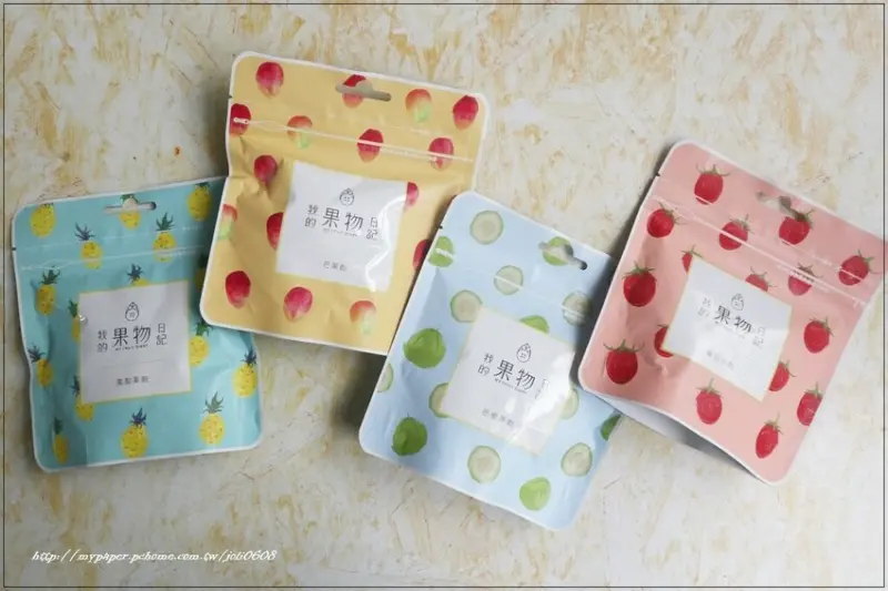 【我的果物日記MyFruitDiary】我的果物好配箱~堅果品牌推薦 堅果禮盒推薦 無添加水果乾 在家享用高品質休閒零食