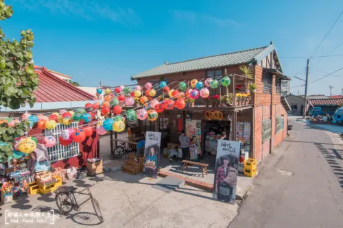 台劇最火紅的拍片場景，來嘉義絕不能錯過～