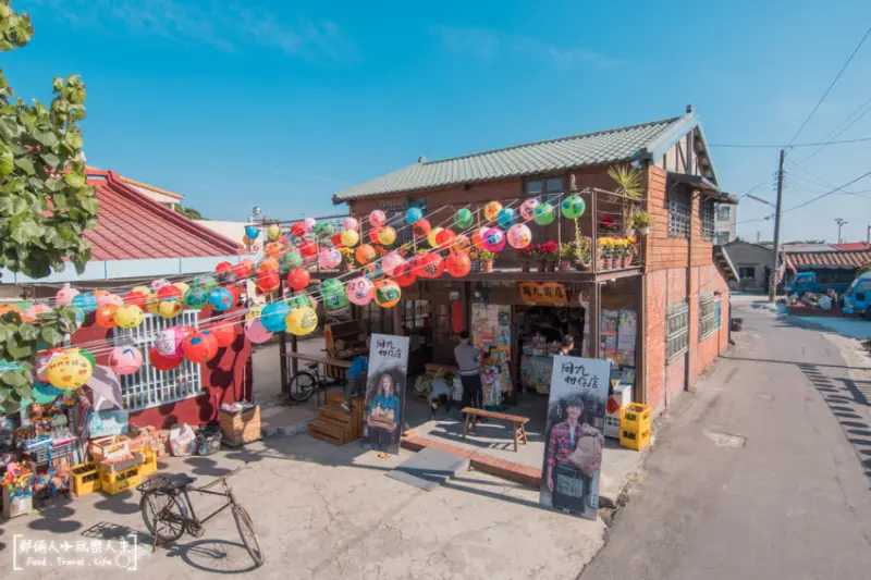 台劇最火紅的拍片場景，來嘉義絕不能錯過～