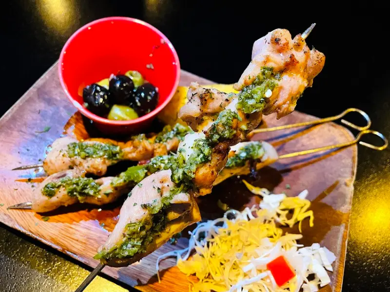 【ABV加勒比海餐酒館】台北東區餐酒館！喝世界精釀啤酒看運動轉播就是爽！捷運忠孝敦化站東區美食，不限時啤酒餐廳推薦！