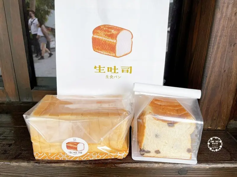 Feeling18(18度C巧克力工房)，南投埔里必朝聖的超夯景點，生巧克力/義式手工冰淇淋/鯛魚燒/咖啡/生吐司 - Cyndi loves享食天堂