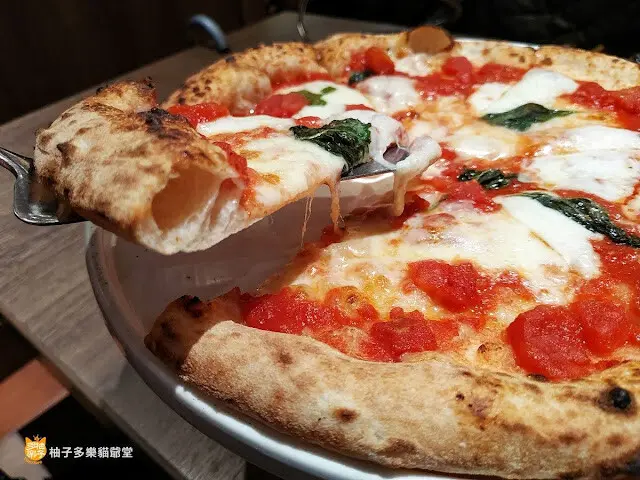 BANCO棒可 窯烤PIZZA . 自製生麵 世貿店(附菜單)：拿波里披薩、義大利麵、義大利傳統料理｜臺北餐廳 捷運台