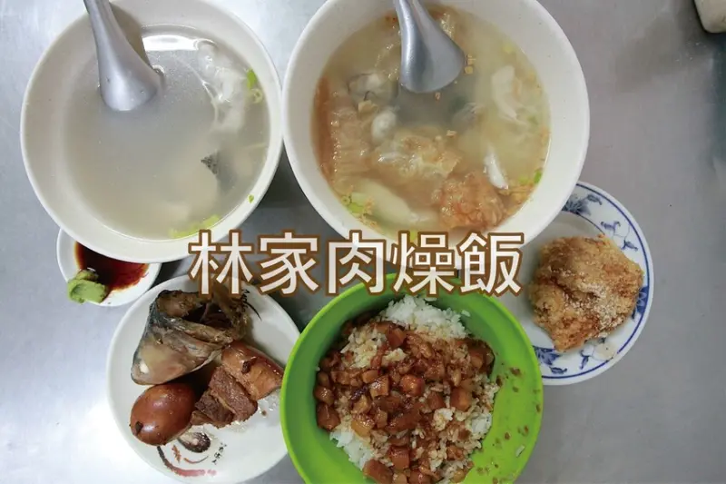 吃。台南美食｜安南區。號榮獲2022年米其林美食特蒐站，近期賴副總統造訪加持推出副總統套餐，超美味整體CP