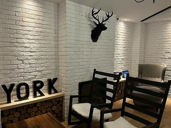 【台北車站平價住宿推薦】YORK約克設計旅店_交通、景點、美食懶人包