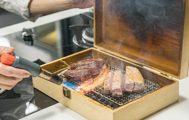 高雄全預約制台/日/法餐先驅MU Seasonal Cuisine十年有成.一個人的廚房.訂位微困難