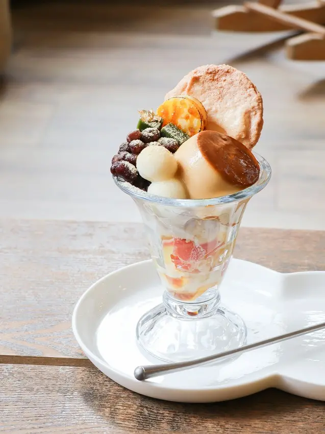 大同區必訪民宅咖啡廳 日式昭和布丁宇治金時 冬瓜糖檸檬蘇打