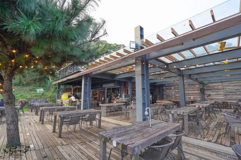 空ㄟ農場 /美食窩客 緹雅瑪美食旅遊趣 提供未經許可，不得轉載