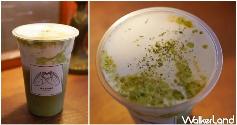 Stable Fly 穩定飛行模式以香菜咖啡聞名