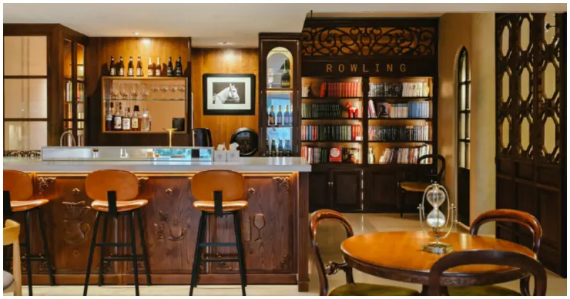 高雄美術館約會餐廳首選！琳咖啡 Rowling Cafe優雅升級，不傷荷包享歐風料理。