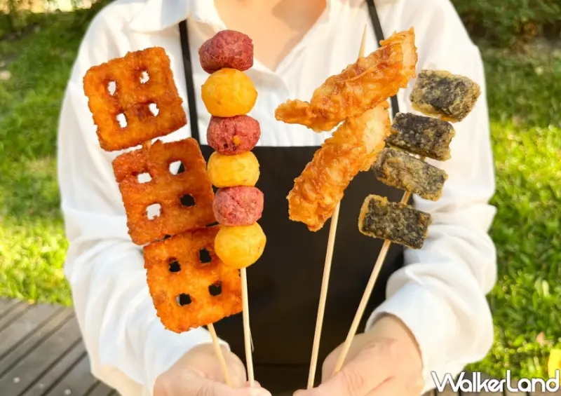 ▲繼光香香雞雙11狂推買一送一、11元加價購。