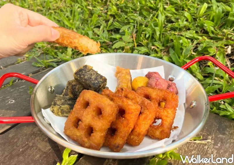 ▲繼光香香雞雙11優惠連續10天開跑。