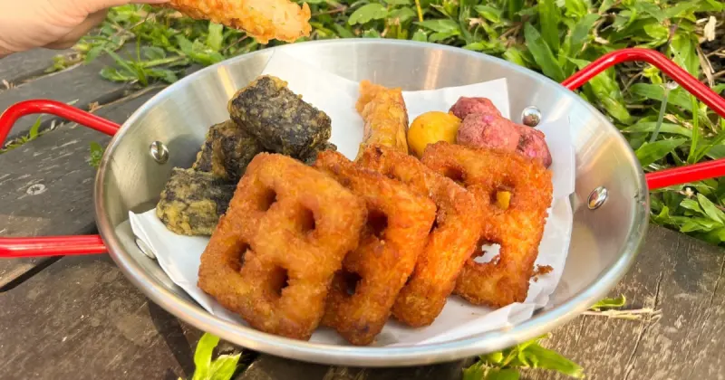 繼光香香雞買一送一！3大繼光香香雞雙11優惠，連續10天吃爆。