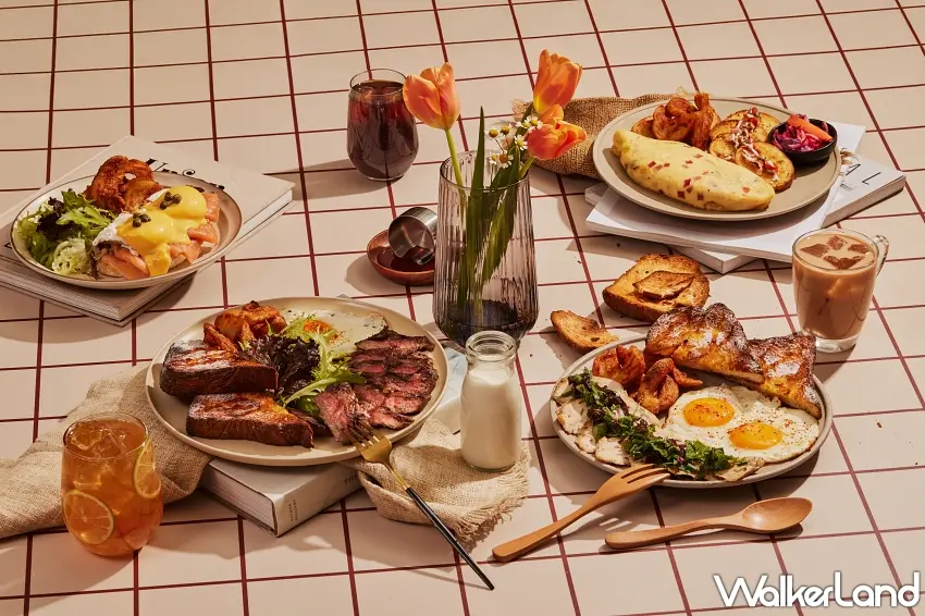 ▲貳樓慶祝18歲生日，掀起台味骰仔熱潮，骰出18點整單免費請你吃