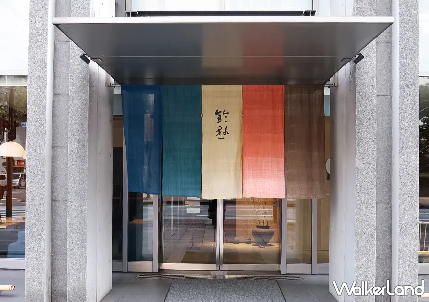 ▲福岡咖啡廳推薦!鈴懸 博多本店 百年和菓子老店必吃,福岡必買伴手禮在這。