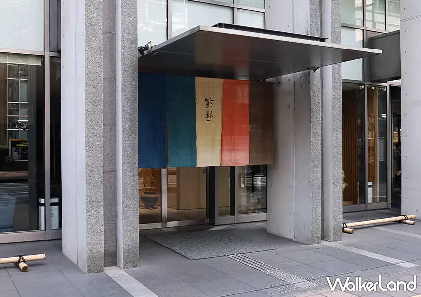 ▲福岡咖啡廳推薦!鈴懸 博多本店 百年和菓子老店必吃,福岡必買伴手禮在這。