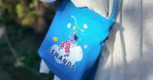 愛手創國際手作設計節登場！200品牌齊聚華山，日韓港泰職人現場開課。