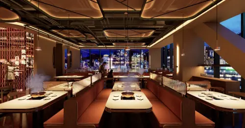 撈王鍋物料理新莊宏匯店開幕！新莊人四人同行88折、挑戰8.88秒再折888元。