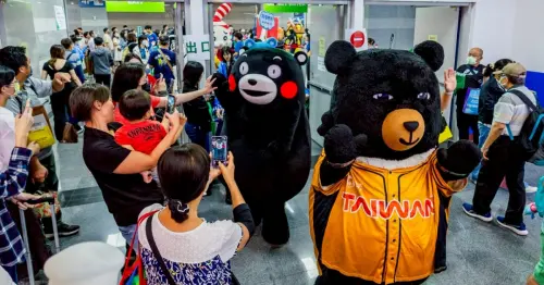 ITF旅展住宿券21折、機票8折起！2025台北國際旅展24間線上優惠一篇看懂。