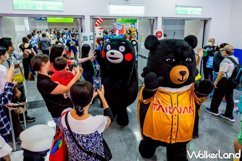 ▲錯過等明年,2025台北國際旅展線上優惠一篇看懂