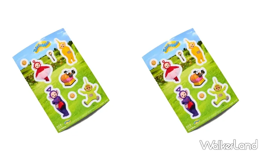 ▲鶴茶樓天線寶寶聯名懶人包，限定飲品，周邊價格，優惠活動全攻略