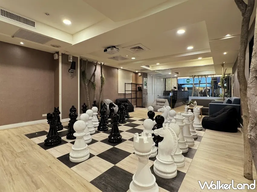 ▲「普發金X雙11」優惠!官網預訂「路境行旅 花蓮文化館」連住兩晚享95折再抽住宿券