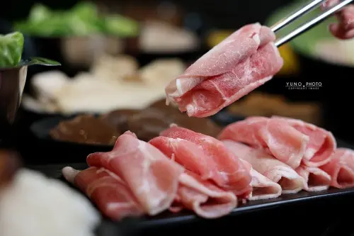 台南永康火鍋推薦！$180元起吃到飽，冰淇淋與爆米花自助吧超佛心。