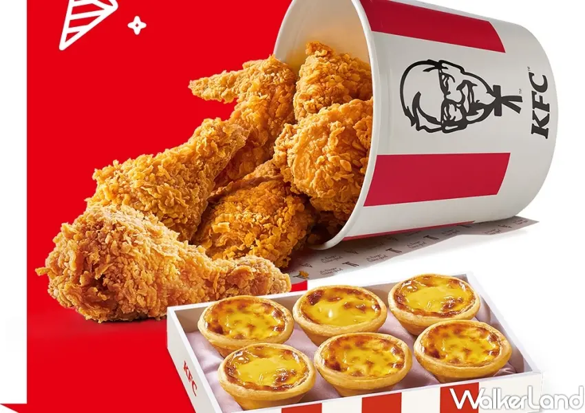 ▲肯德基333爽嗑桶 優惠吃到年底