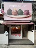 も も堂｜MOMO DONUT 日式生甜甜圈