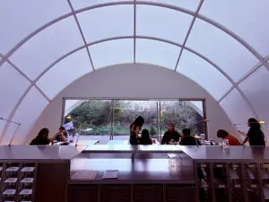 R.B.C COFFEE HEAD 咖啡專門店