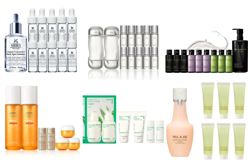 ▲買一送多優惠組 各限量30組