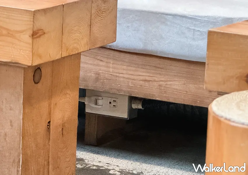 ▲大巨蛋咖啡廳推薦！Annyoung Cafe 你好咖啡 一秒到首爾街頭，營業到晚上11點、菜單蜂蜜海苔年糕必點。