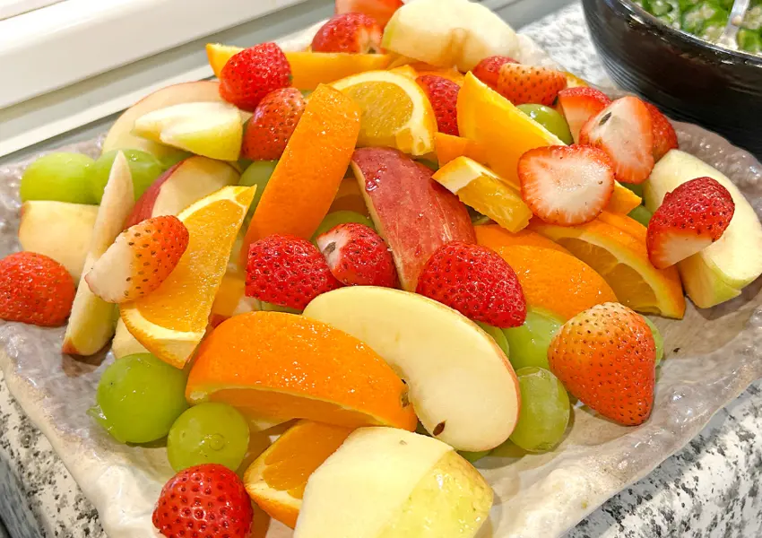 ▲生魚片吃到飽2980円!名古屋美食 漁港食堂 惠比壽市場 新開幕,爽吃藍鰭鮪魚、炸物與自製海鮮丼。