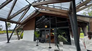 Herbelle Tea 湖畔茶屋