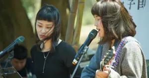 BLACKPINK愛店「炸記」應援開炸！2025高雄鹹酥雞嘉年華登場，全台65攤炸物大亂鬥。