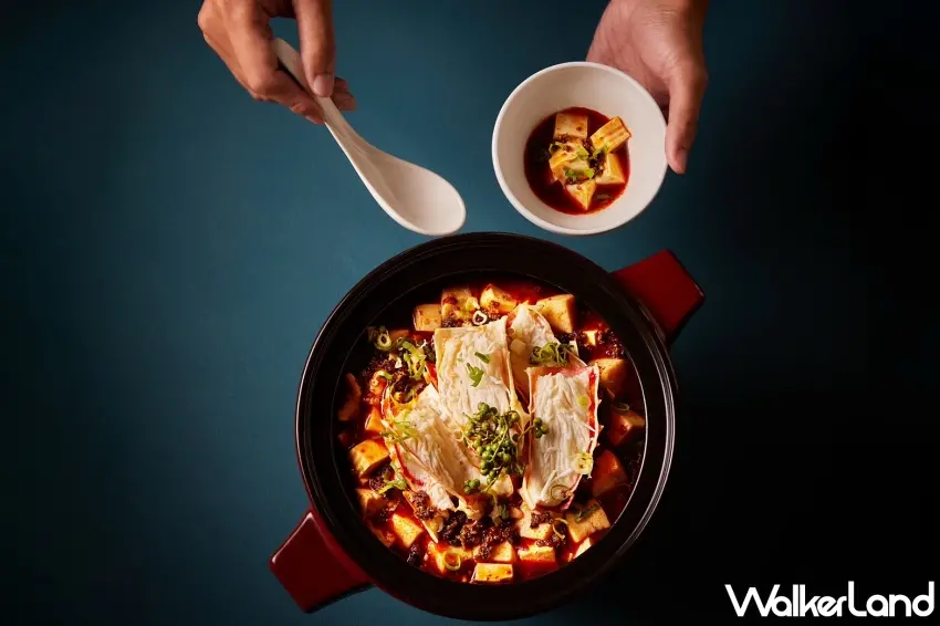 ▲老饕必吃大閘蟹推薦!天香樓米其林一星杭菜,演繹江南鮮巧香濃