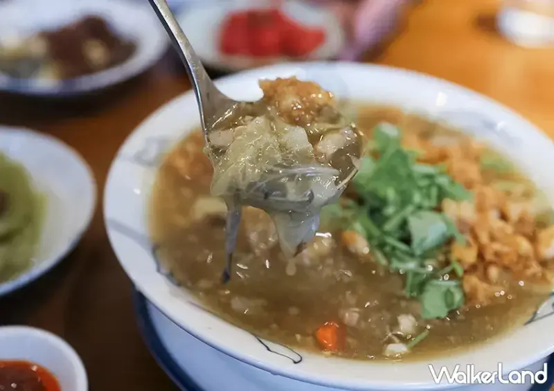 ▲礁溪美食餐廳推薦「拾松辦桌小吃」一人也能吃辦桌菜