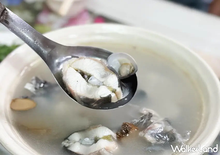 ▲鱘龍魚料理必吃!新店美食 山中美食館 內行人才知道這間,菜單CP值超高。