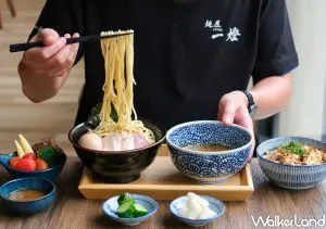 麵屋一燈 台中文心秀泰店