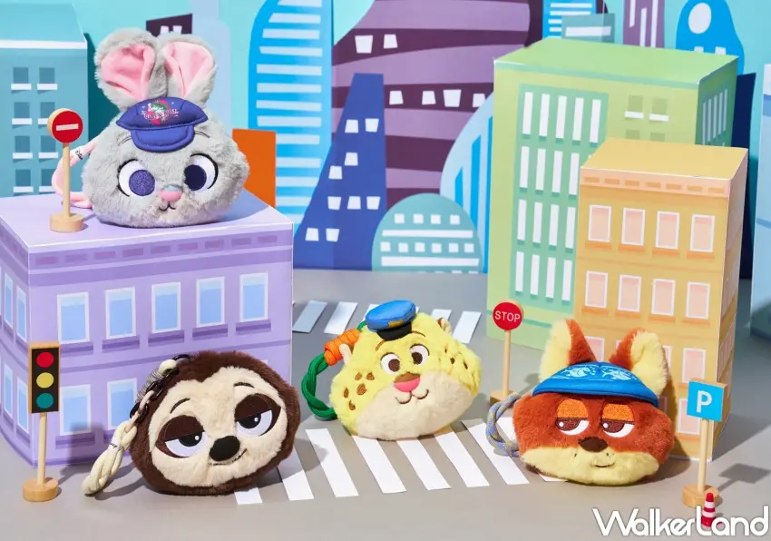 ▲威秀影城推動物方城市2套餐，預售票秒殺關注度高。