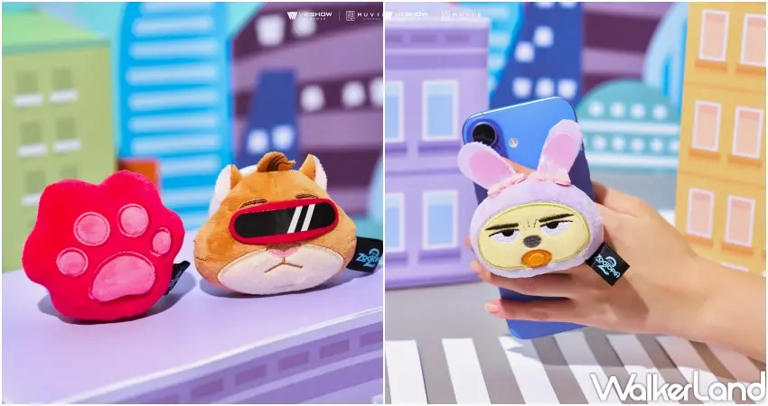 ▲威秀電影限定套餐分波段開賣，滿足粉絲收藏周邊需求。