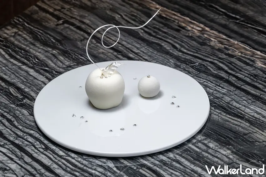 ▲最讓人期待的愛之蘋果