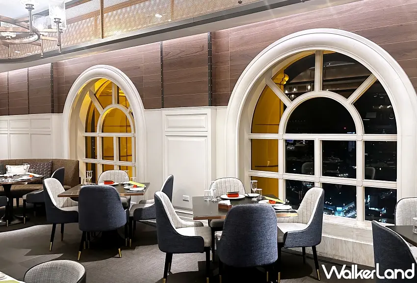 ▲ASAHINA Gastronome × 焰牛排館 米其林星饗宴