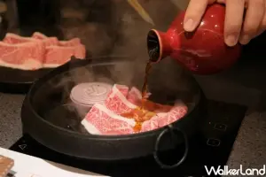 玉兔壽喜燒專門店 華山店