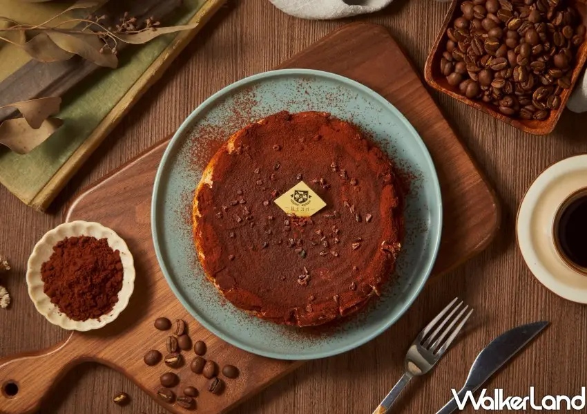 ▲起士公爵乳酪蛋糕季推買一送一。