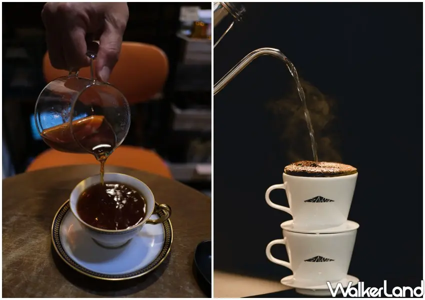 ▲台北咖X東京咖啡節將於12/19~12/21快閃台北花博園區。