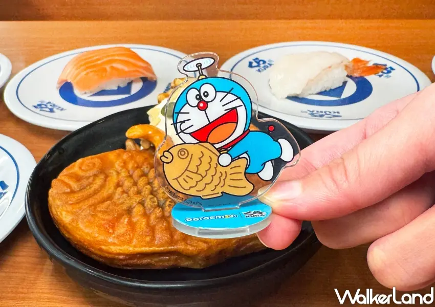 ▲壓克力立牌、圓盤、束口袋，11/25起限量開搶。